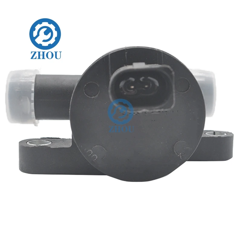 Bomba de agua eléctrica 12 V para Audi A4, A6, Allroad, Passat y Skoda - imagen 5