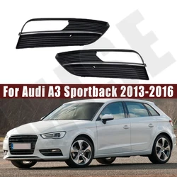 Marco de luz antiniebla delantero Audi A3 Sportback 2013-2016
