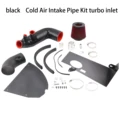 black tubing  filter