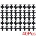 40Pcs