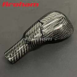 Bola de cambios fibra de carbono – Hyundai Genesis Coupe 12-13
