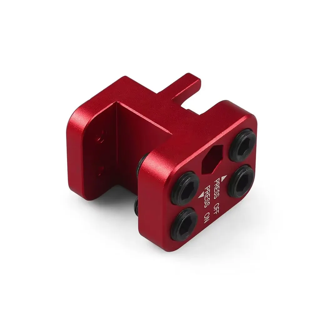 Prensa de cadena Master Link 520/525/530 con placa lateral - Motocicleta - imagen 3