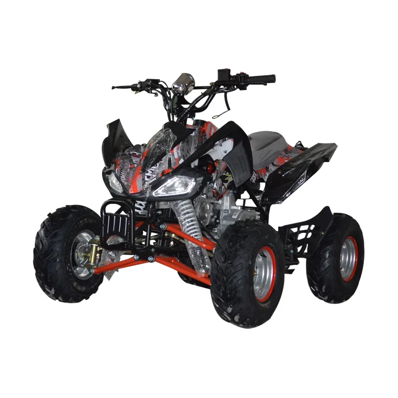 Mini Atv con etiqueta CE