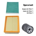 3pcs Set