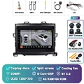 4G-64G 360 DVR