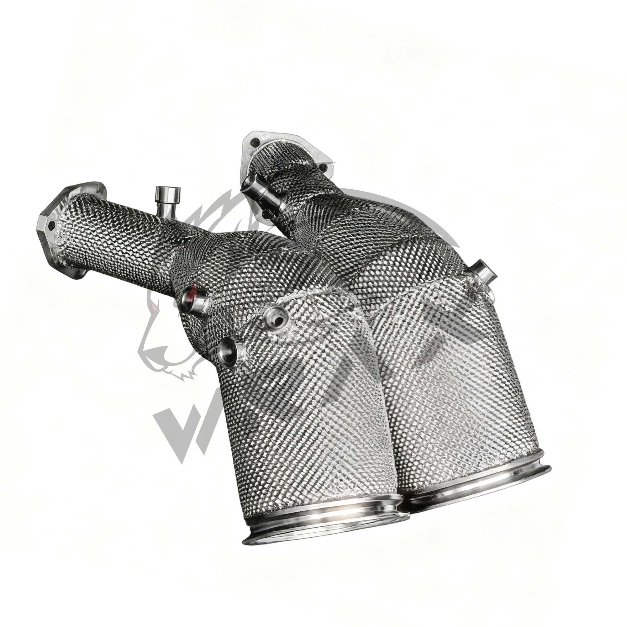 Escape deportivo WRAX Audi RS6/RS7 4.0T - imagen 2