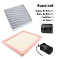 4pcs Set
