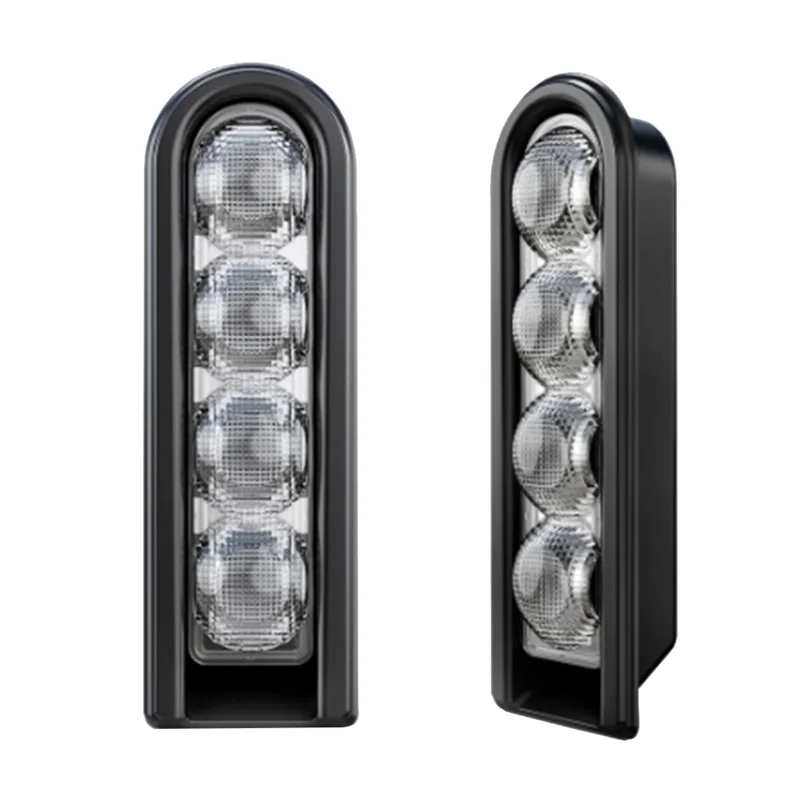 Pilotos LED traseros Harley-Davidson Road Glide/Street Glide/Road King