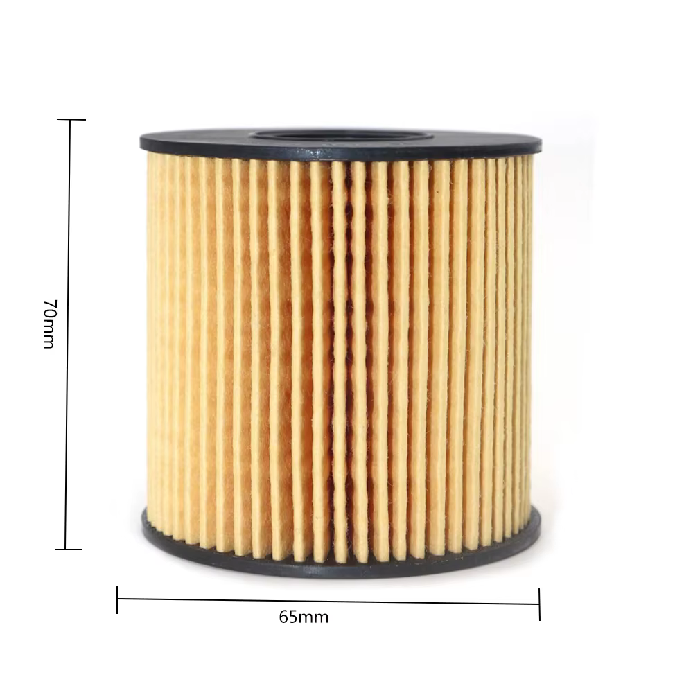 Filtro de aceite para Peugeot 206, 207, 307 y Mini Cooper R56 1.6-2.0 - imagen 5