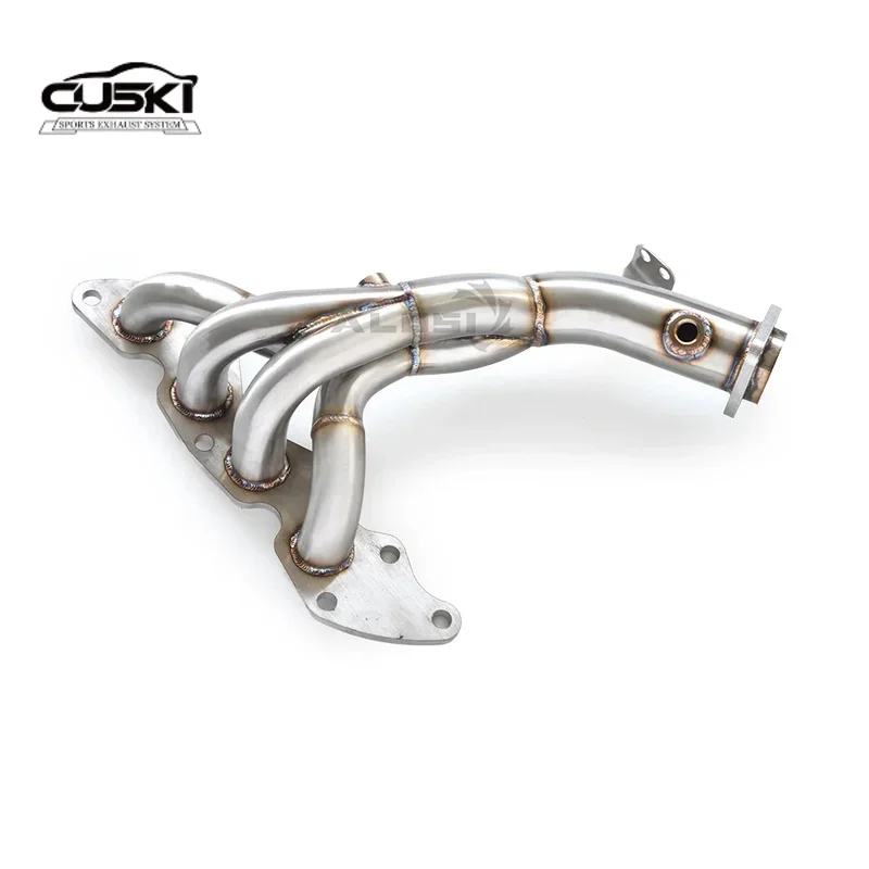 Escape deportivo sin catalizador para Mercedes S65 AMG W222 - imagen 5