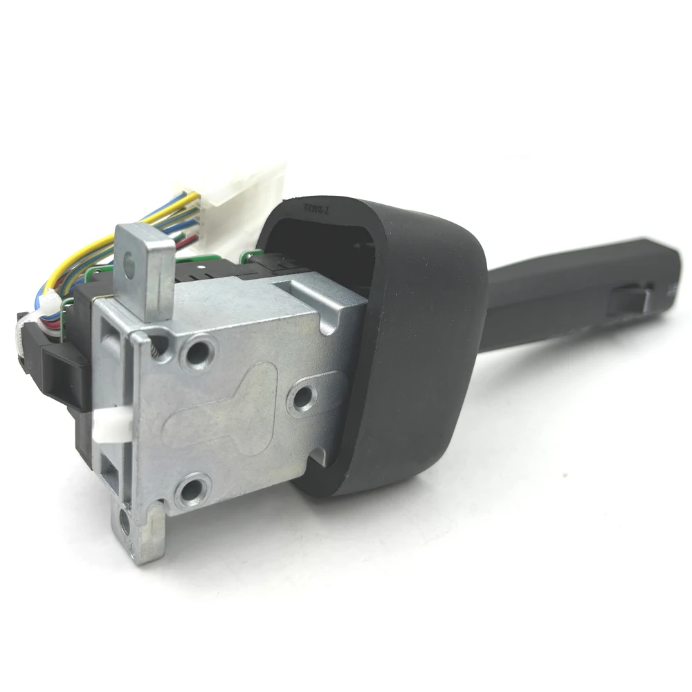 Interruptor intermitente faro OE 3172170 – Volvo FH FM FMX 12 - imagen 2
