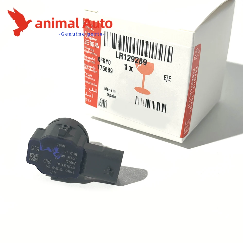 LR129289 Sensor de aparcamiento trasero para Land Rover Defender L663