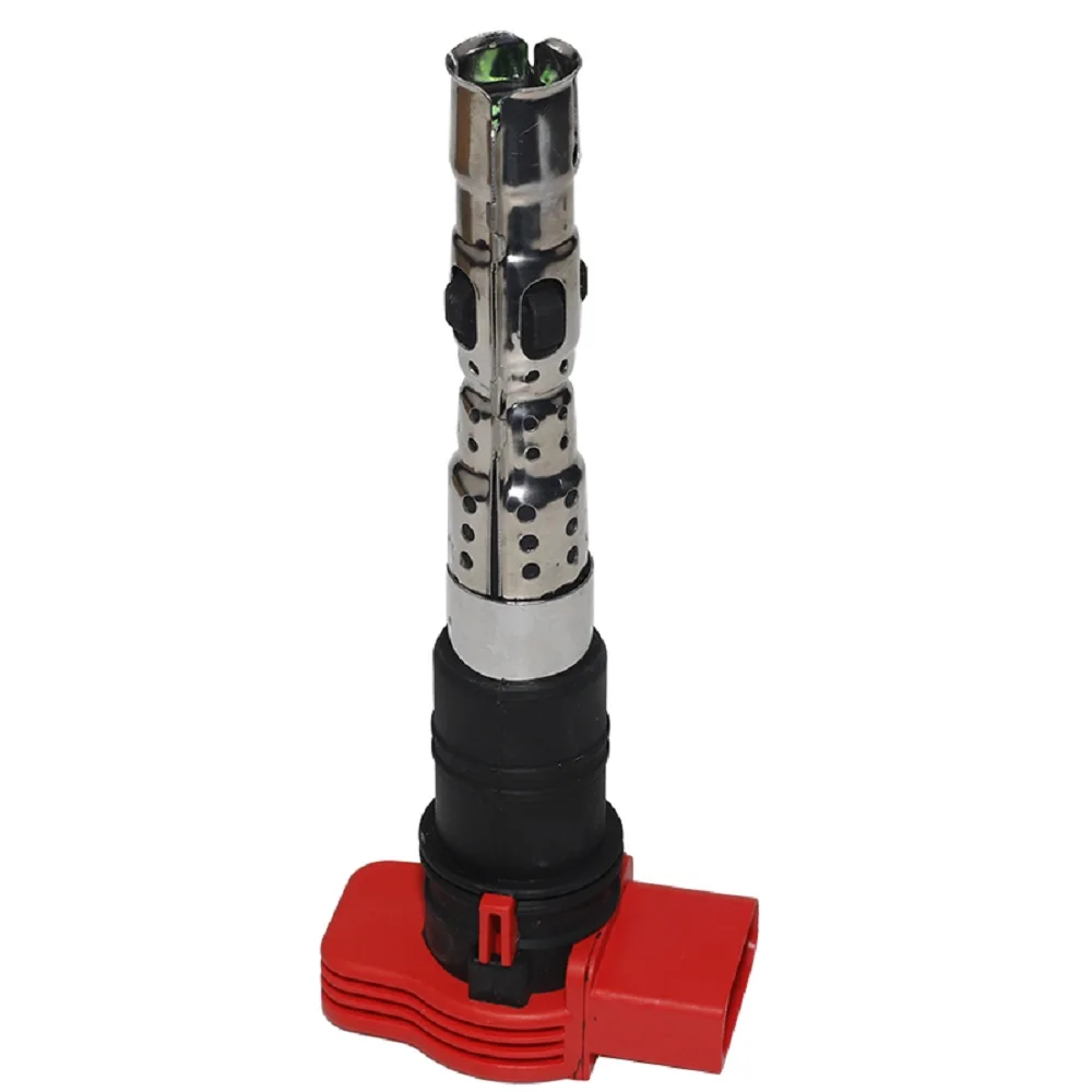 Bobinas de encendido 077905115C para Audi A8 y VW Touareg 4.2 - imagen 2