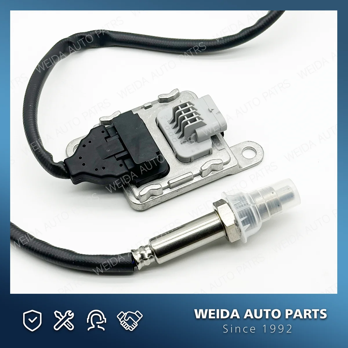 Sensor NOx 5WK96745A – Citroën C3/C4 y Peugeot 208 - imagen 4