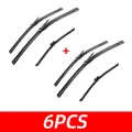 6 PCS
