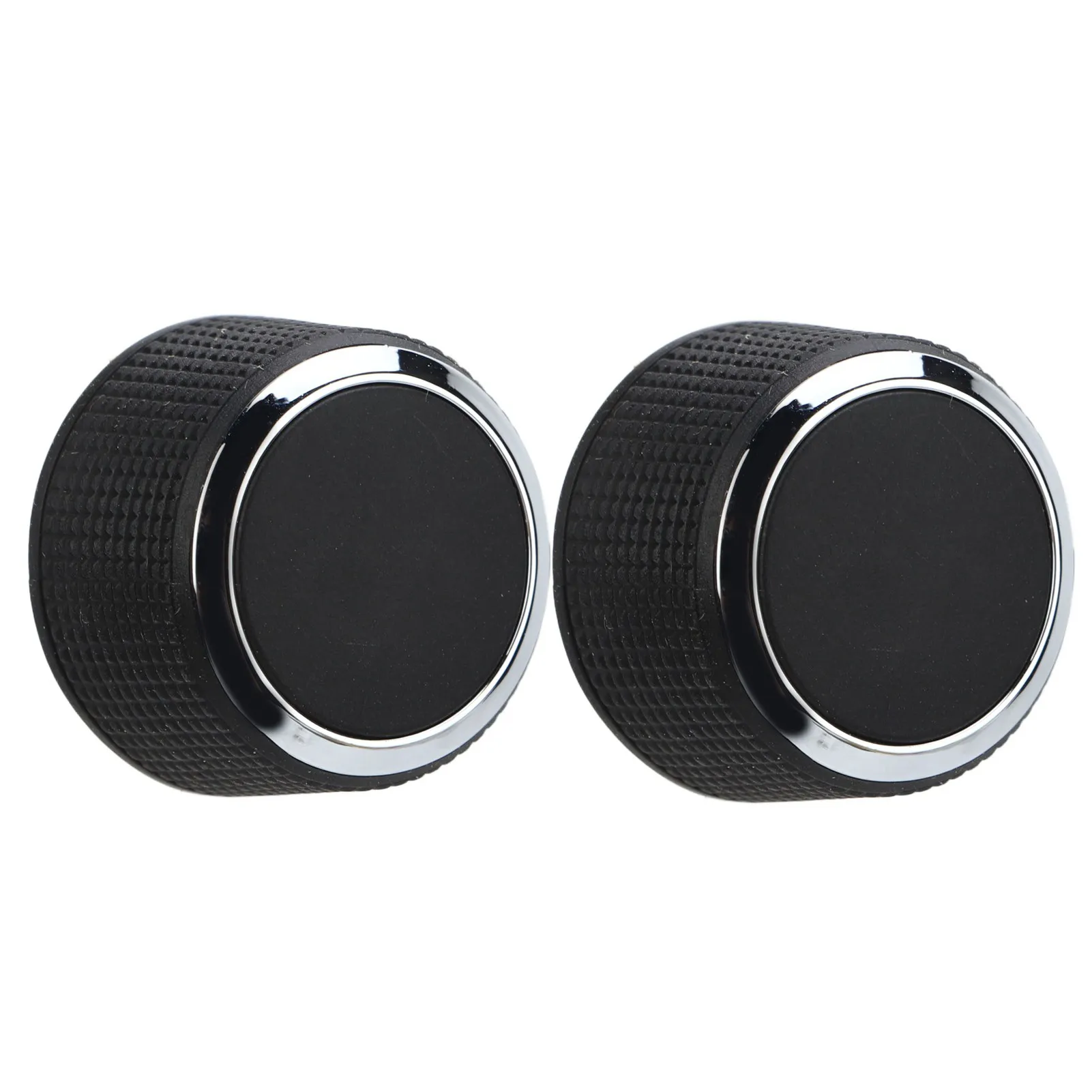 Perilla de Control de volumen de Radio trasera, repuesto de 2 piezas, 22912547, piezas de coche, para Suburban 2007 ‑ 2013 - imagen 2