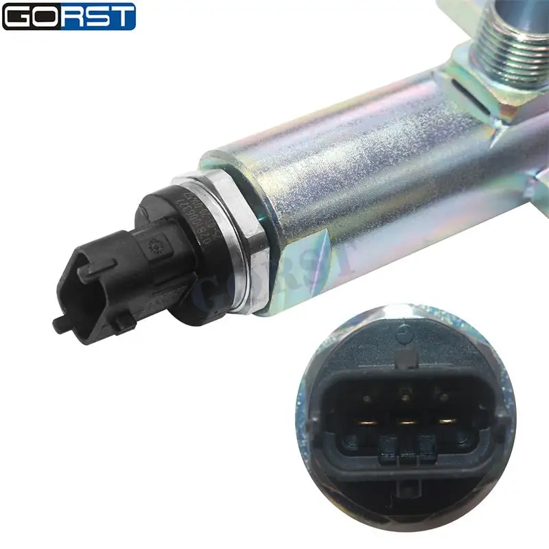 Tubo de aceite Common Rail 0445224048 para Ford para Cummins ISB4.5 ISD4.5 QSB6.7 pieza de automóvil - imagen 3