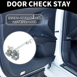 Limitador puerta UXCELL 7700303548 para Renault Kangoo MK1 1997-2010