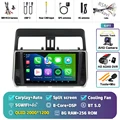 2K 8G-256G CAM DVR