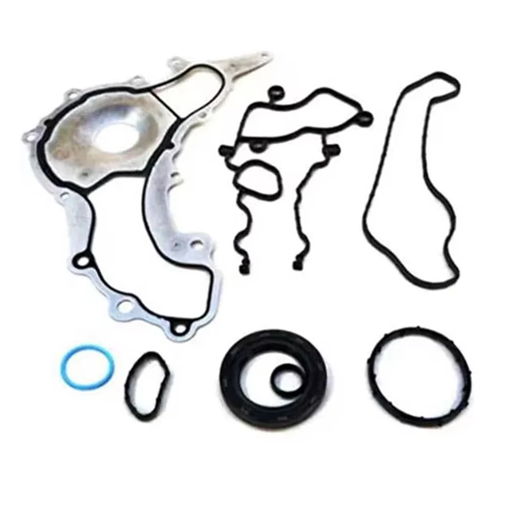 Kit junta bomba de agua OEM 68087340AA – Chrysler Dodge Jeep 3.6 V6 DOHC 2011-2015 - imagen 5
