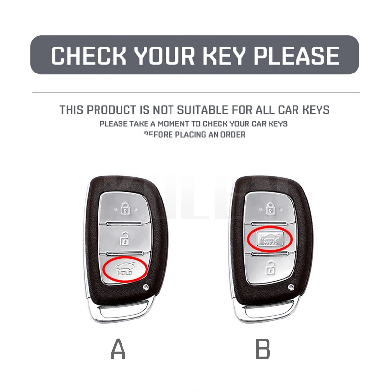 Funda TPU Hyundai frontal