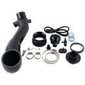 black hose