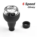 Silver 6 Speed