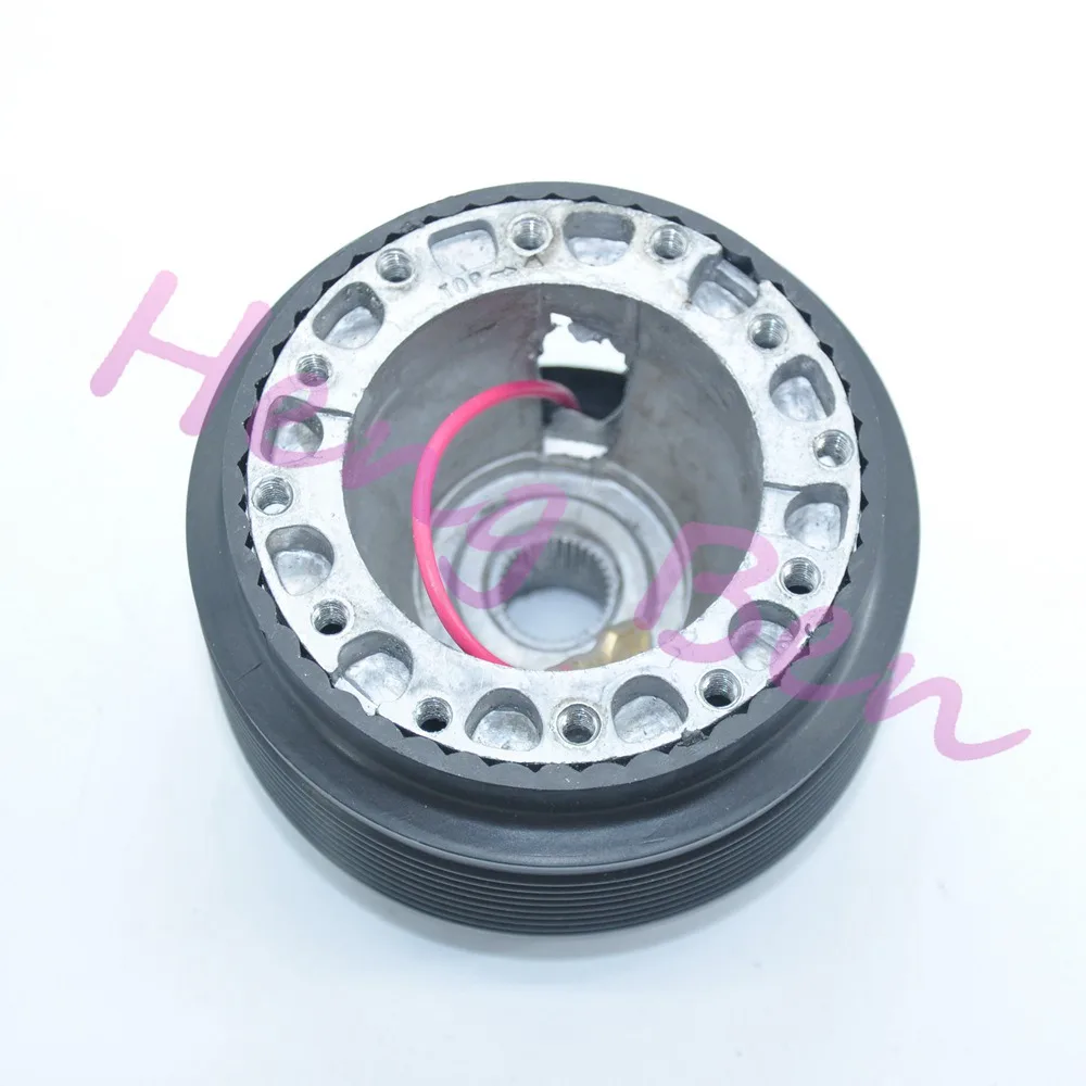 Adaptador de cubo volante Kit Boss HUB-M-1 para tuning - imagen 3