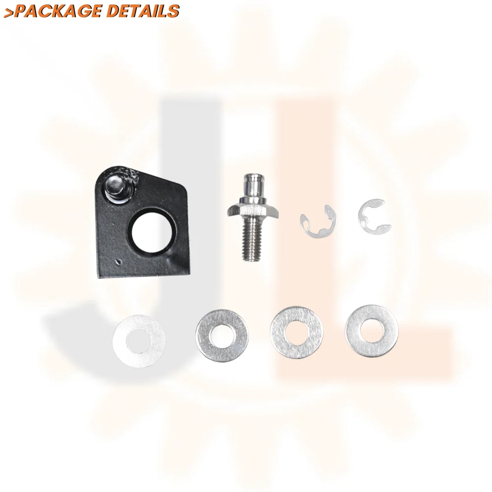Nissan Amortiguador maletero gas NP300 Frontier D22 1997-2004 - imagen 2