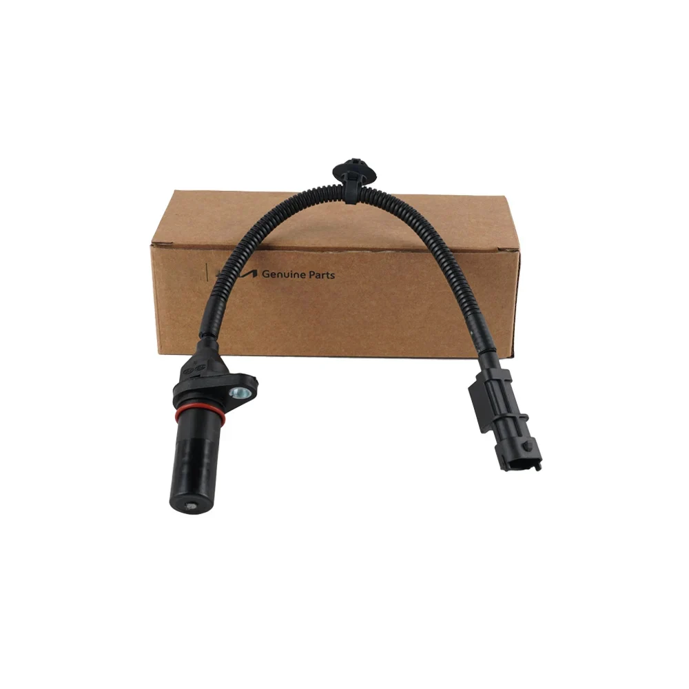 Sensor posición cigüeñal 39180-2B000 – Hyundai i20 i30 Kia Rio - imagen 4
