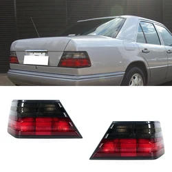Piloto trasero Mercedes W124 intermitente freno marcha atrás