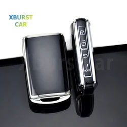 Funda llavero Mazda TPU para CX-30, CX-5 y CX-9
