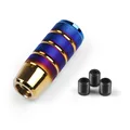 Bluing Gilding