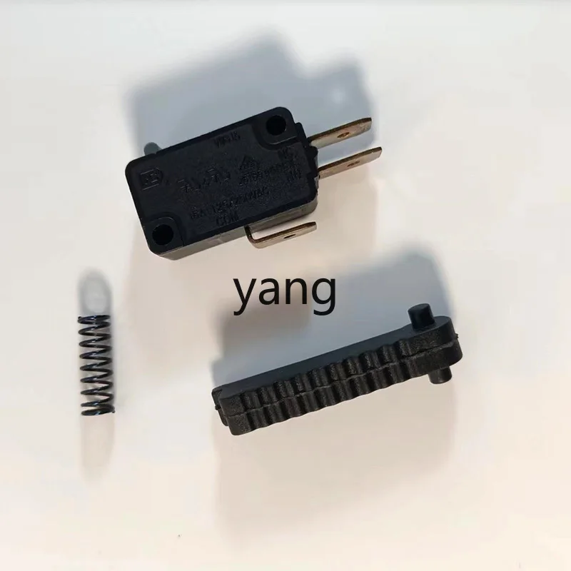 Pistola de soldadura LH para reparación de chapa con microinterruptor - imagen 5