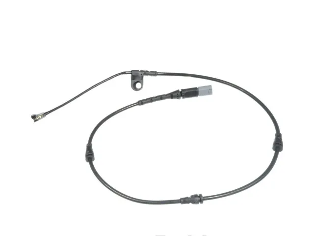34356792567 pastillas de freno con sensor de desgaste – BMW X5 E70/F85 - imagen 4