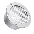 4inch silver