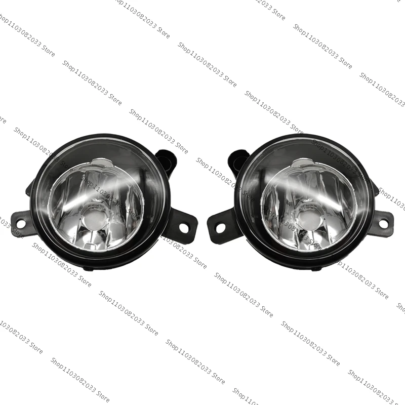 Faro antiniebla delantero BMW X1 E84 y X3 F25 (2010-2015) - imagen 2