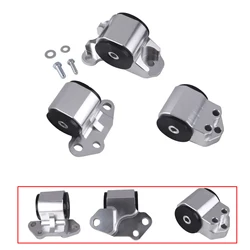 Kit soportes motor intercambio B/D para Honda Civic EG 92-95
