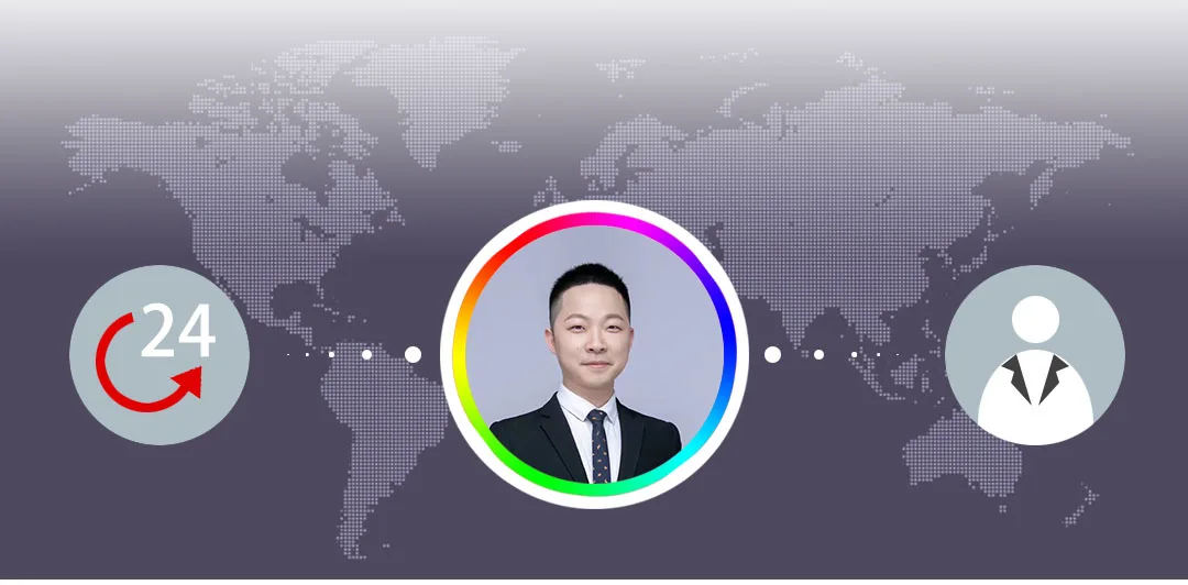 Detalle de conectores del Sensor MAF Audi Volkswagen