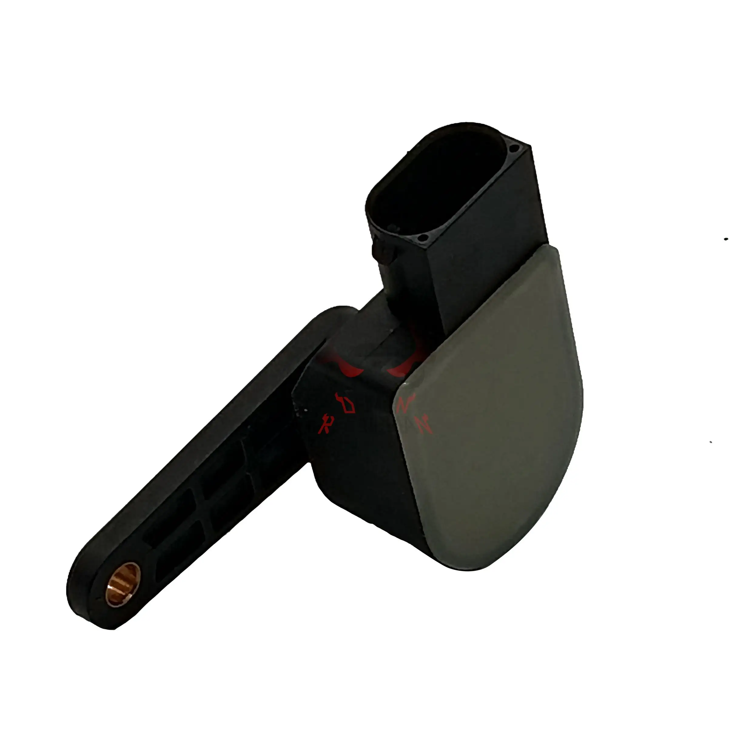 Sensor nivel altura 4E0907503C Audi Q7 Porsche Cayenne VW Touareg - imagen 3