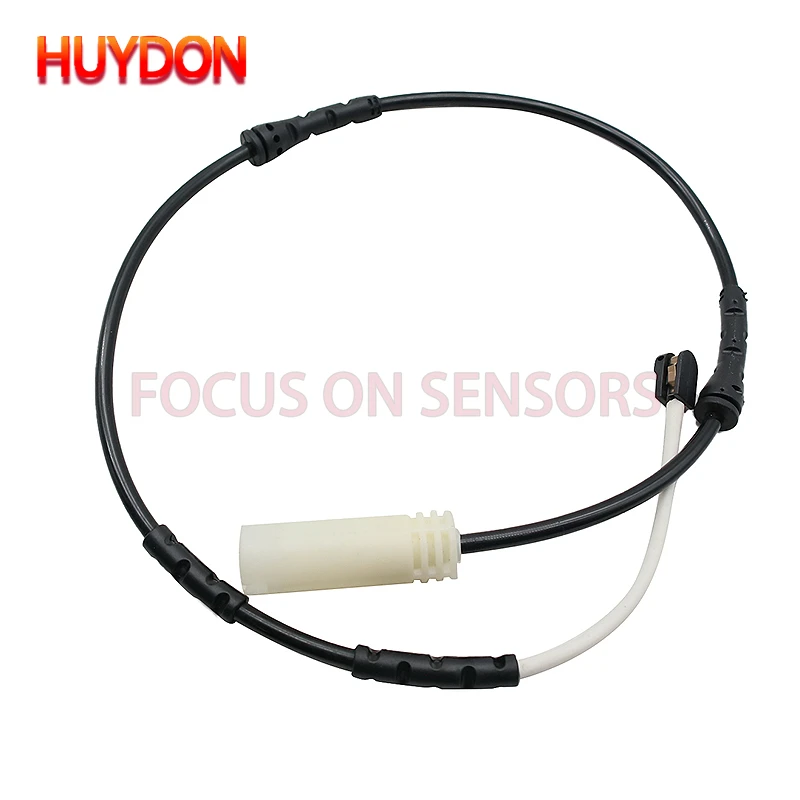 Sensor desgaste pastilla freno BMW Serie 1 E81-E88 Serie 3 E90-E93 34356792560 - imagen 4