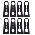 8Pcs