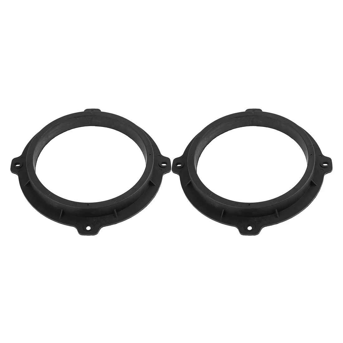 Aros adaptadores de altavoz X Autohaux 6,5″ para Hyundai ix35 - imagen 5