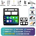 2K 8G-256G CAM DVR
