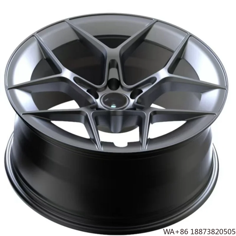 XINLAI llantas forjadas 18-22″ cóncavo para Mustang GT AMG C8 M3 M4