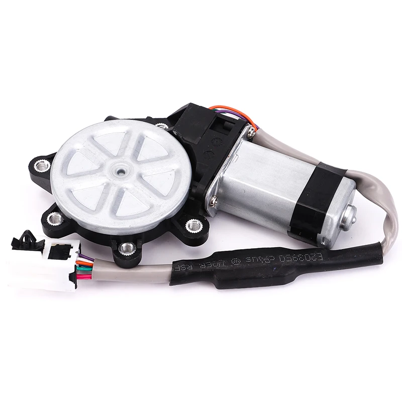 Motor elevalunas delantero derecho 80730-CD00A Nissan 350Z/G35 - imagen 3