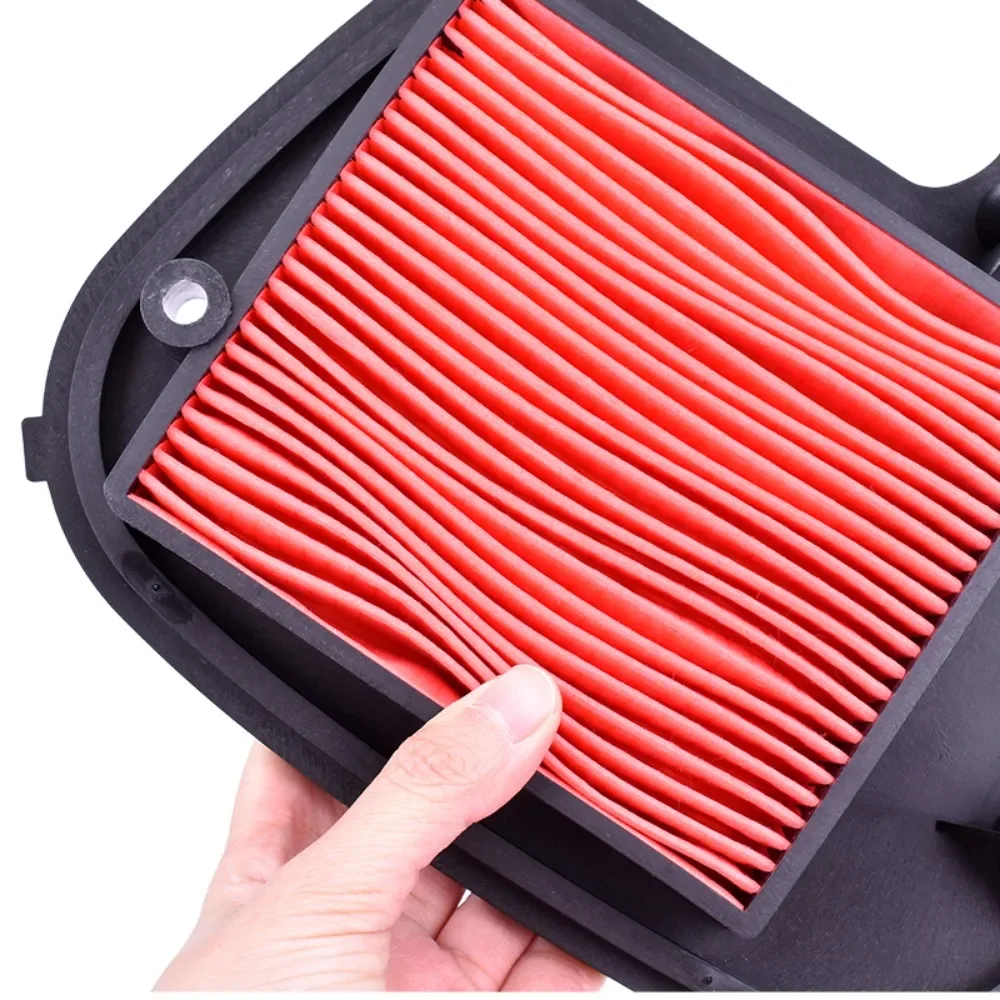 Kit filtros aire y aceite Honda VT600 Shadow 1988-1998 - imagen 5