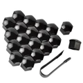 Black for 17mm