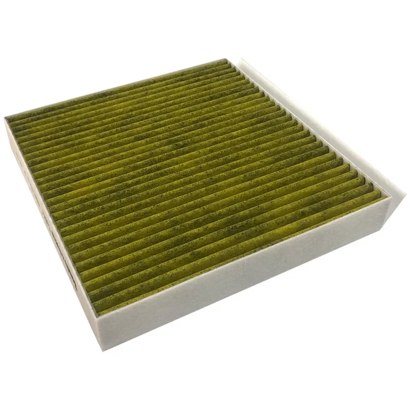 Filtro habitáculo carbón activo WESTGUARD – MG 5 GT 6 - imagen 5