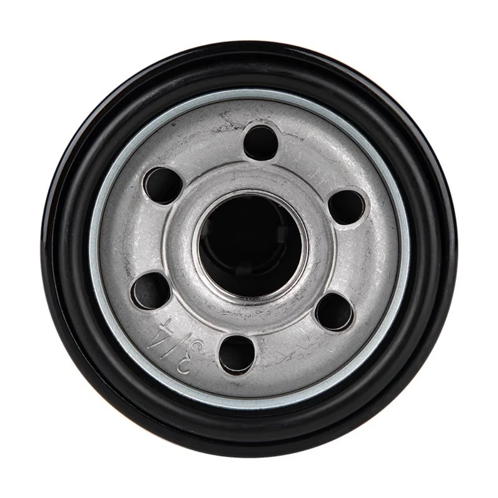 MANN-FILTER Filtro aceite SYM ADXTG400 / ADXTG 400 - imagen 4